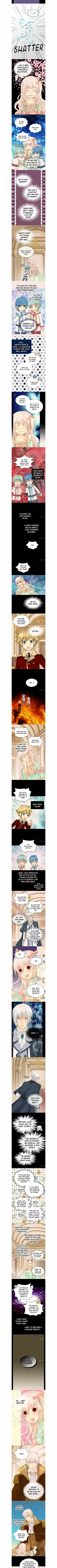 Daughter of the Emperor Ch.90