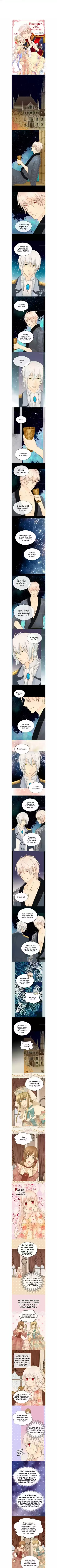 Daughter of the Emperor Ch.94