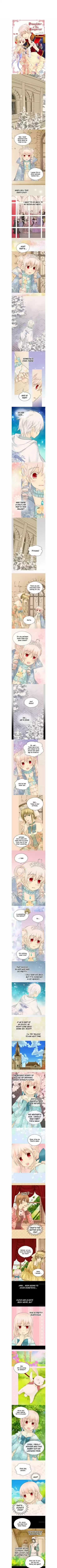 Daughter of the Emperor Ch.96