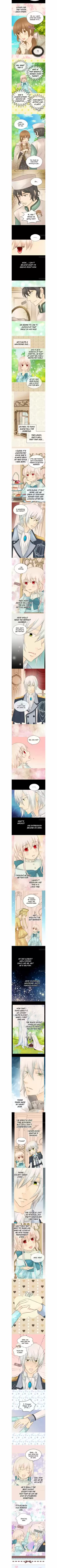 Daughter of the Emperor Ch.96