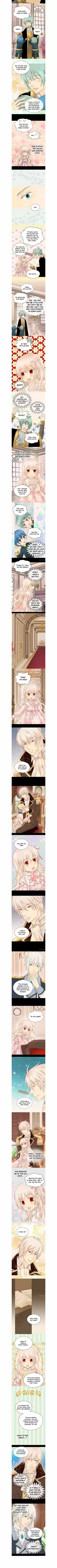 Daughter of the Emperor Ch.98