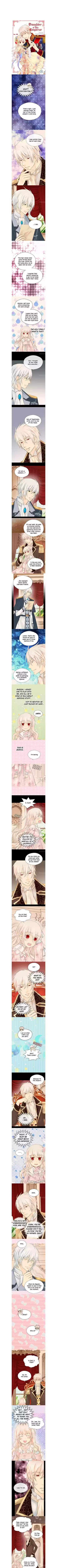 Daughter of the Emperor Ch.99