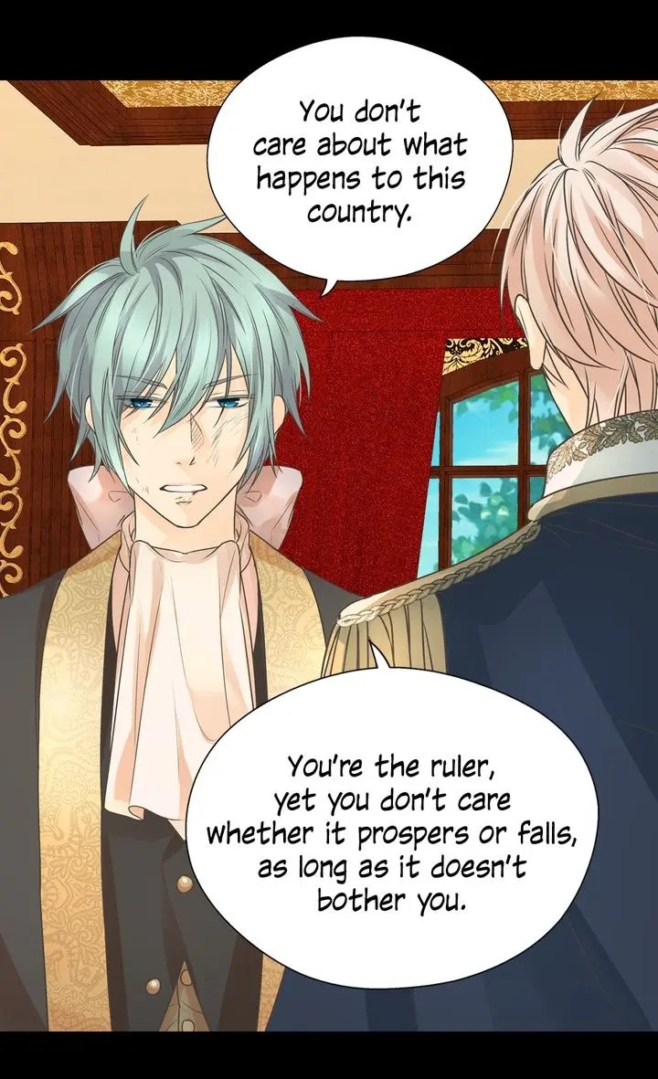 Daughter of the Emperor Chap 207