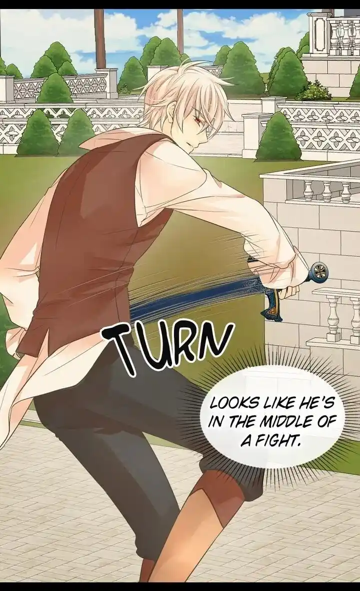 Daughter of the Emperor Chapter 183