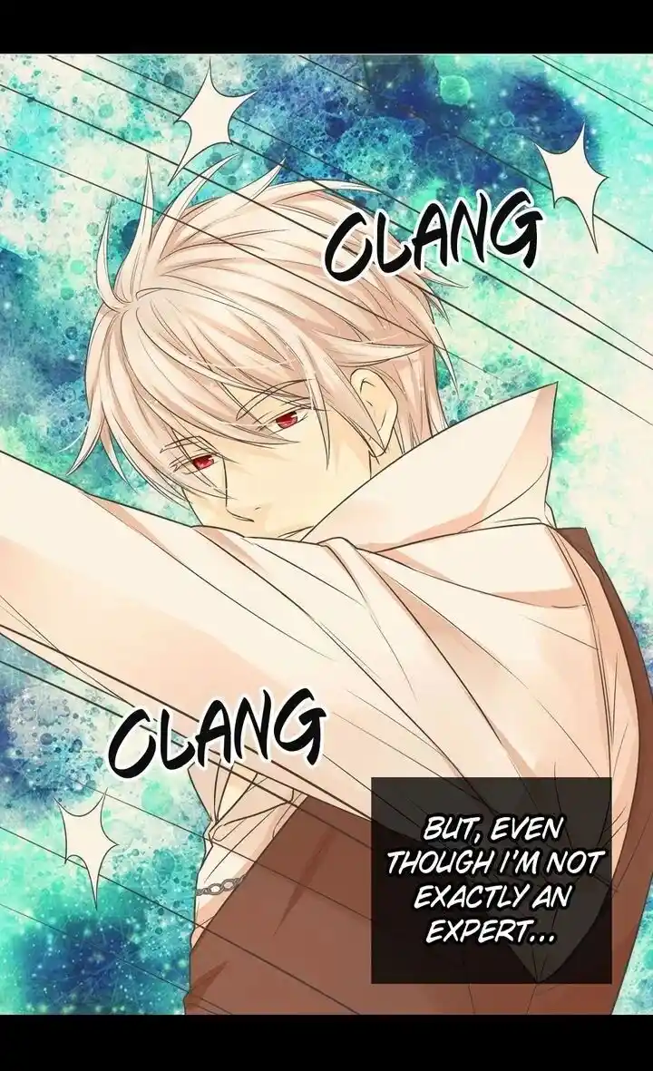 Daughter of the Emperor Chapter 183