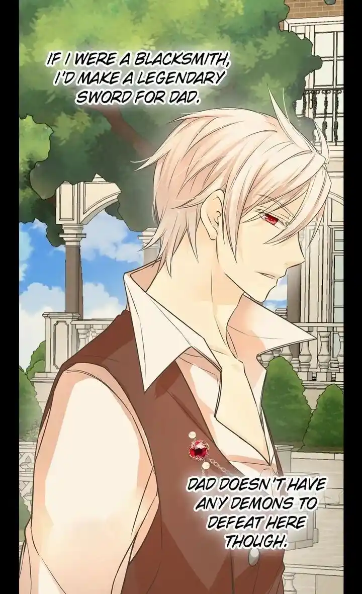 Daughter of the Emperor Chapter 183