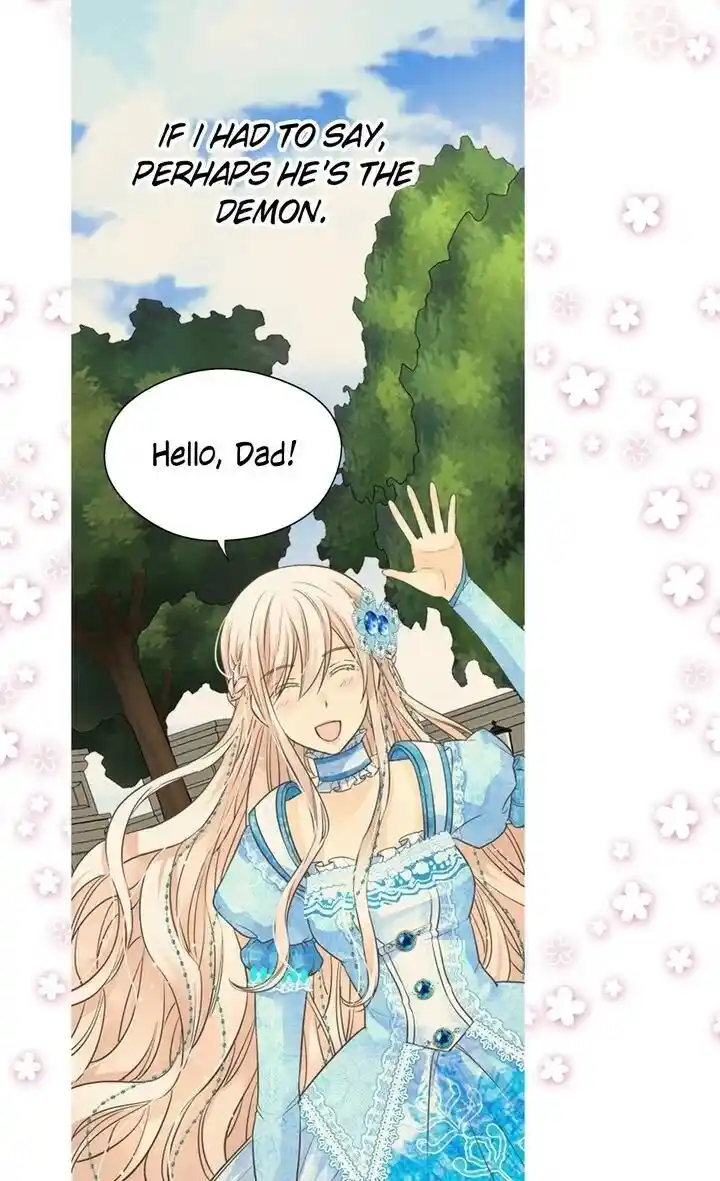 Daughter of the Emperor Chapter 183