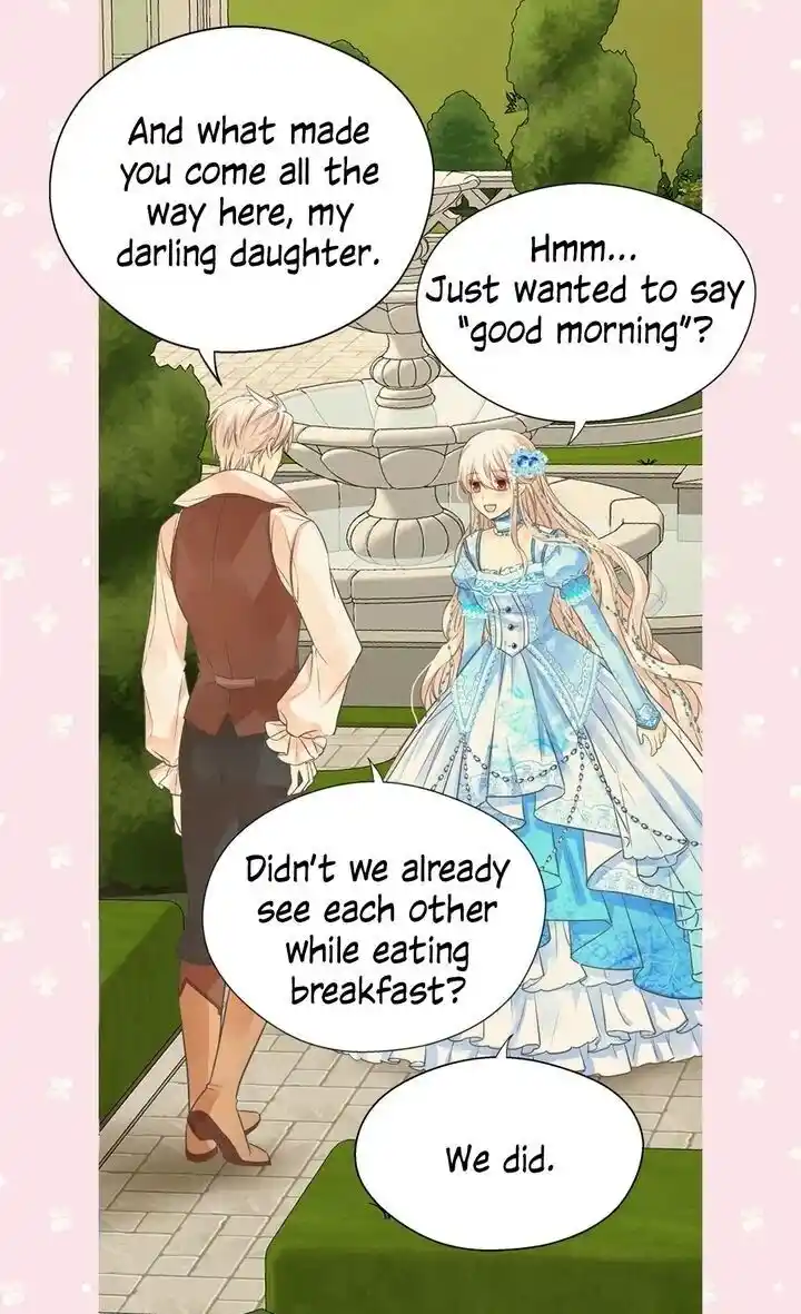 Daughter of the Emperor Chapter 183