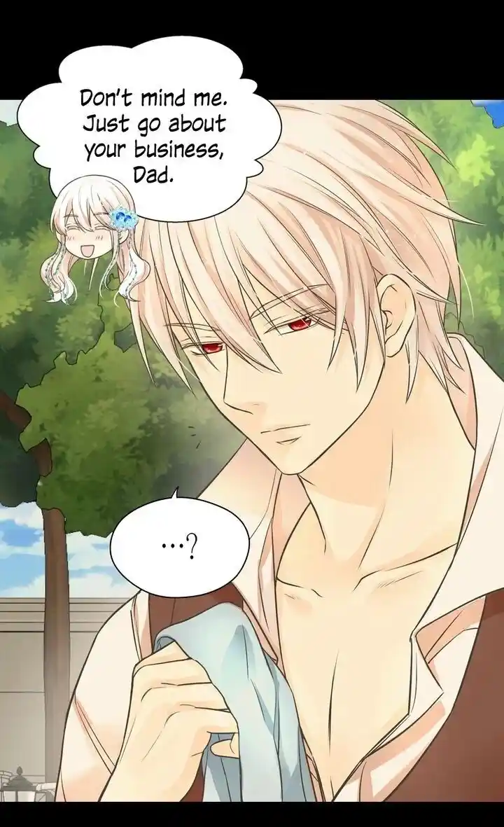 Daughter of the Emperor Chapter 183