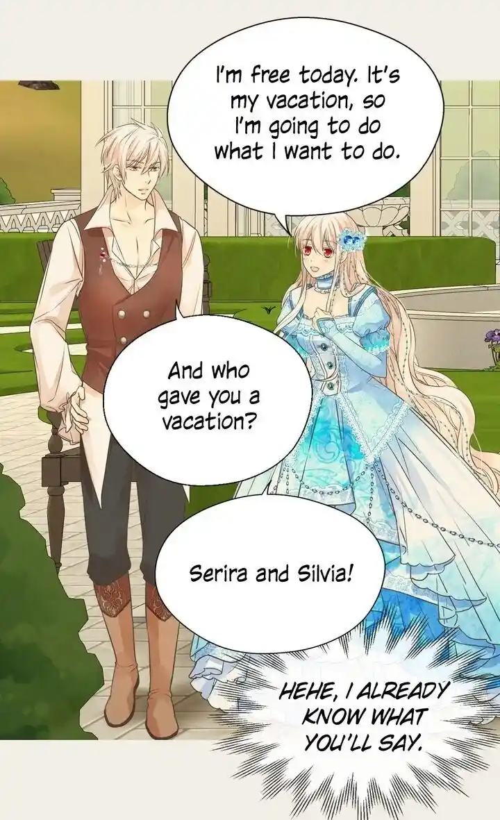 Daughter of the Emperor Chapter 183