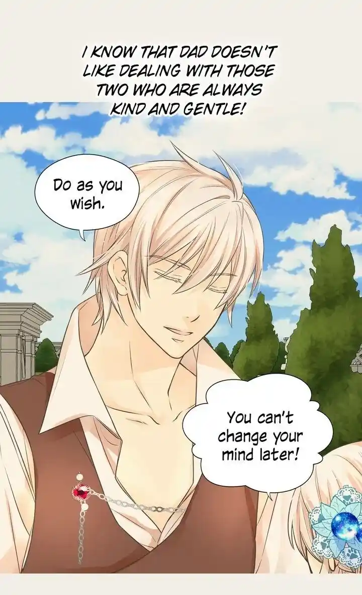 Daughter of the Emperor Chapter 183