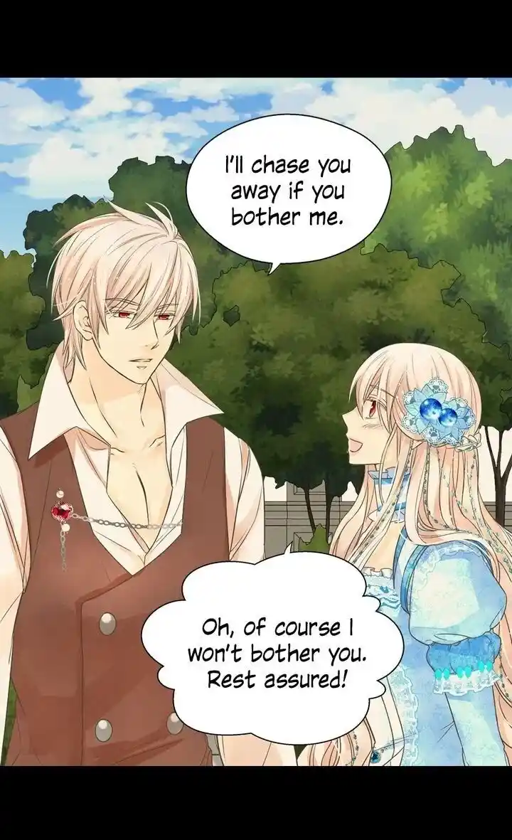 Daughter of the Emperor Chapter 183