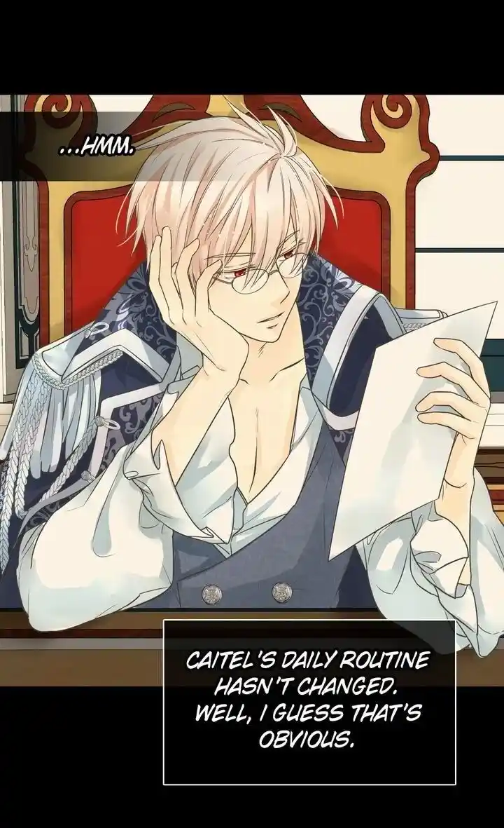 Daughter of the Emperor Chapter 183