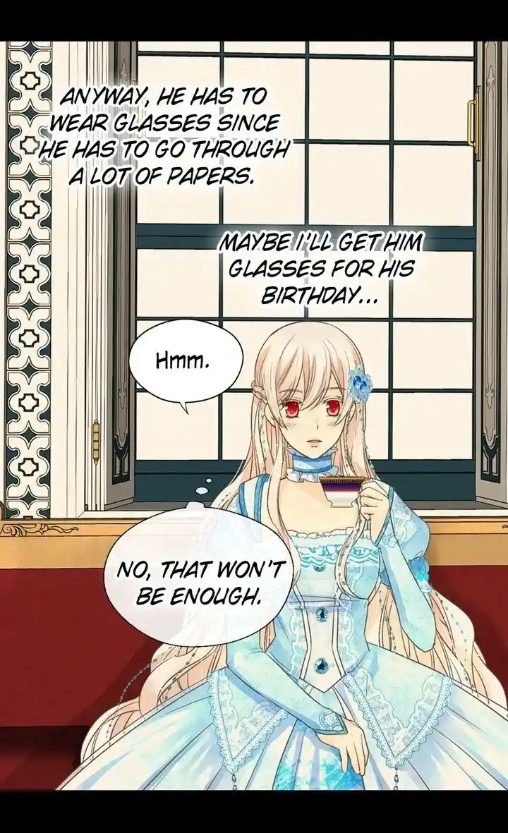 Daughter of the Emperor Chapter 183