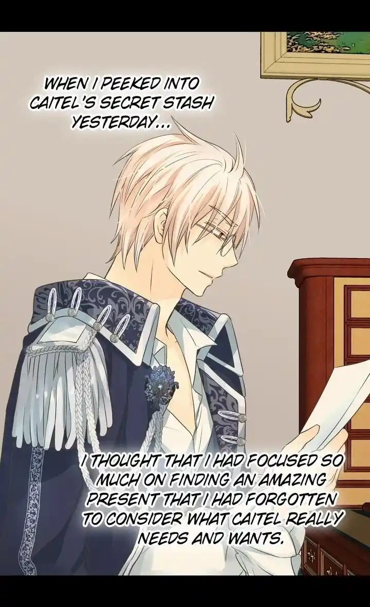 Daughter of the Emperor Chapter 183