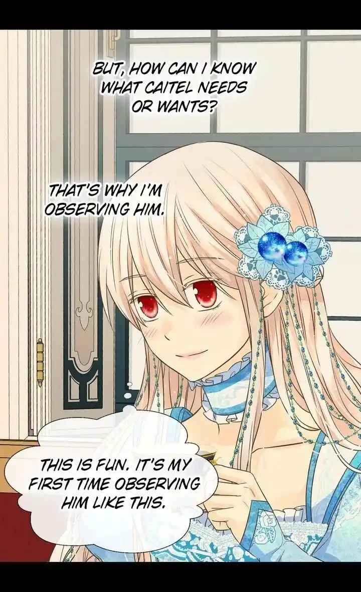 Daughter of the Emperor Chapter 183