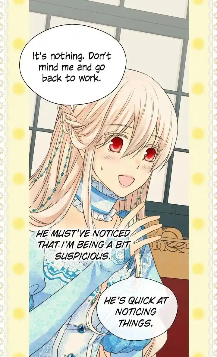 Daughter of the Emperor Chapter 183