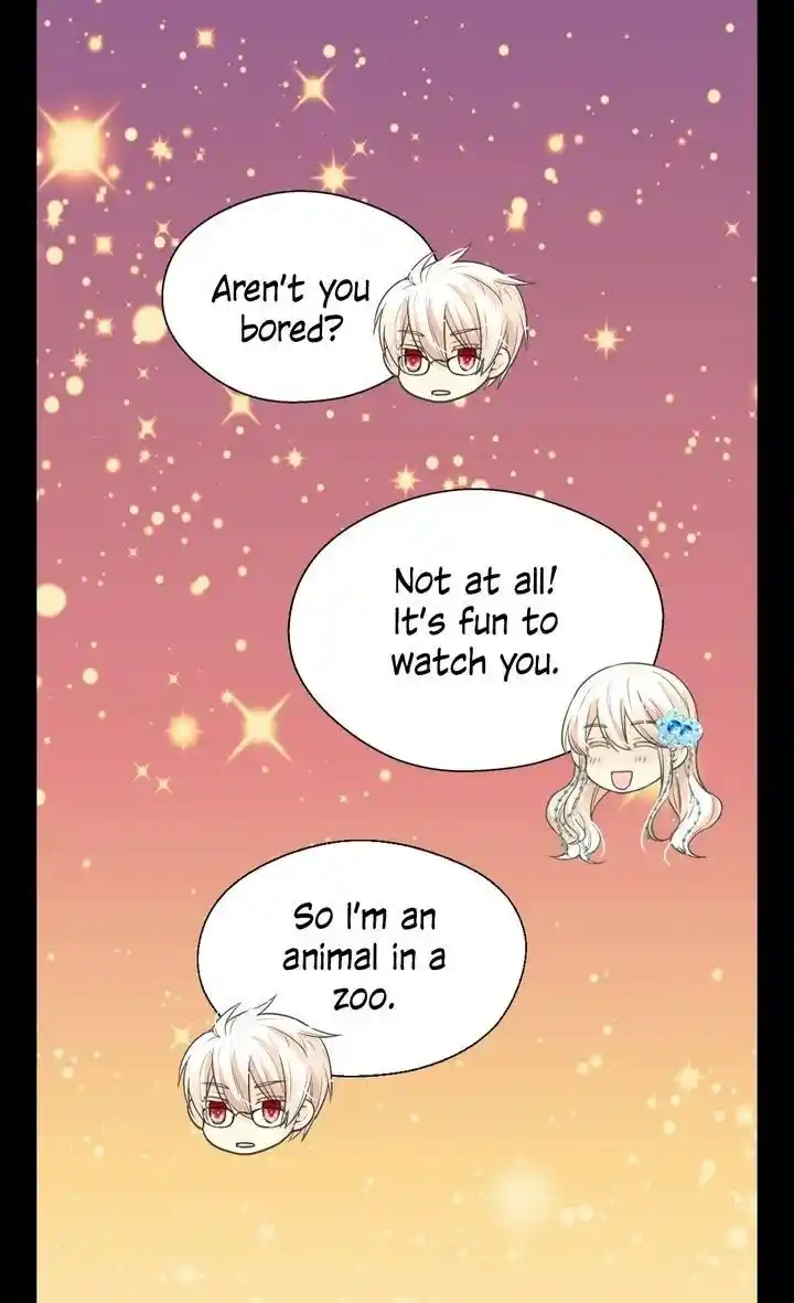 Daughter of the Emperor Chapter 183