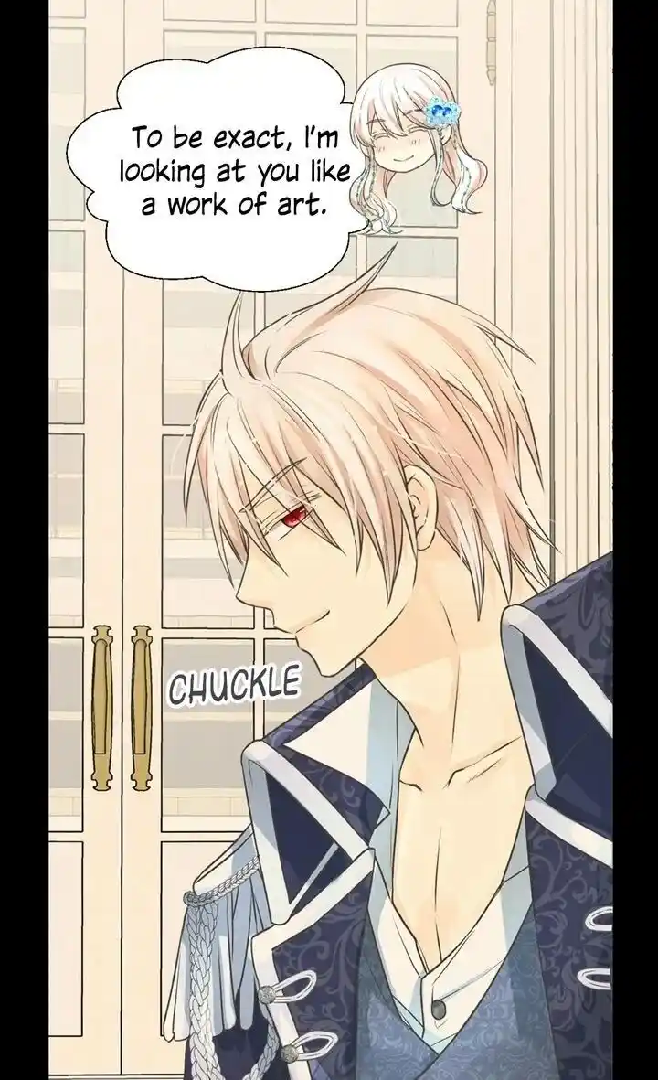 Daughter of the Emperor Chapter 183