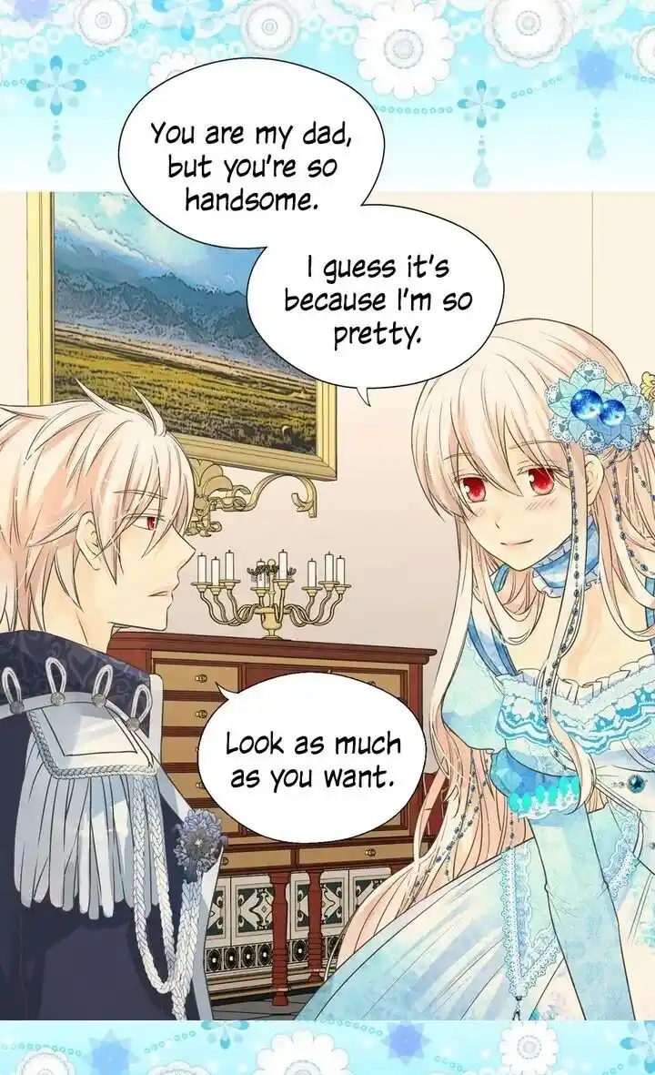 Daughter of the Emperor Chapter 183