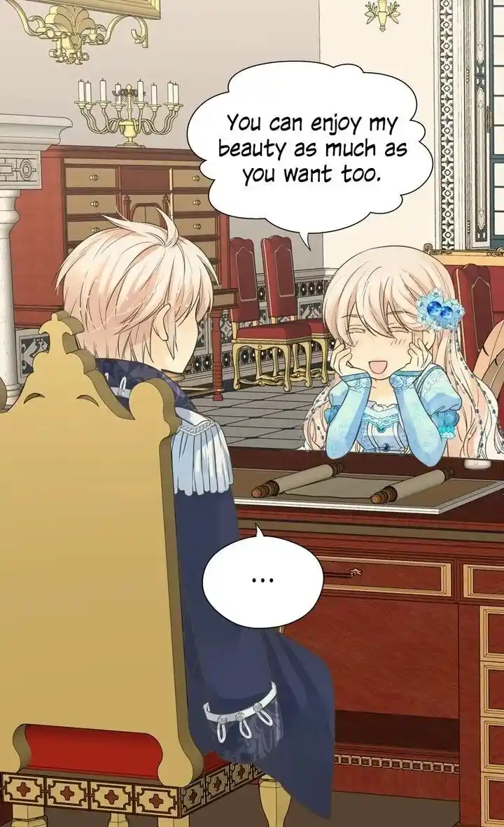 Daughter of the Emperor Chapter 183