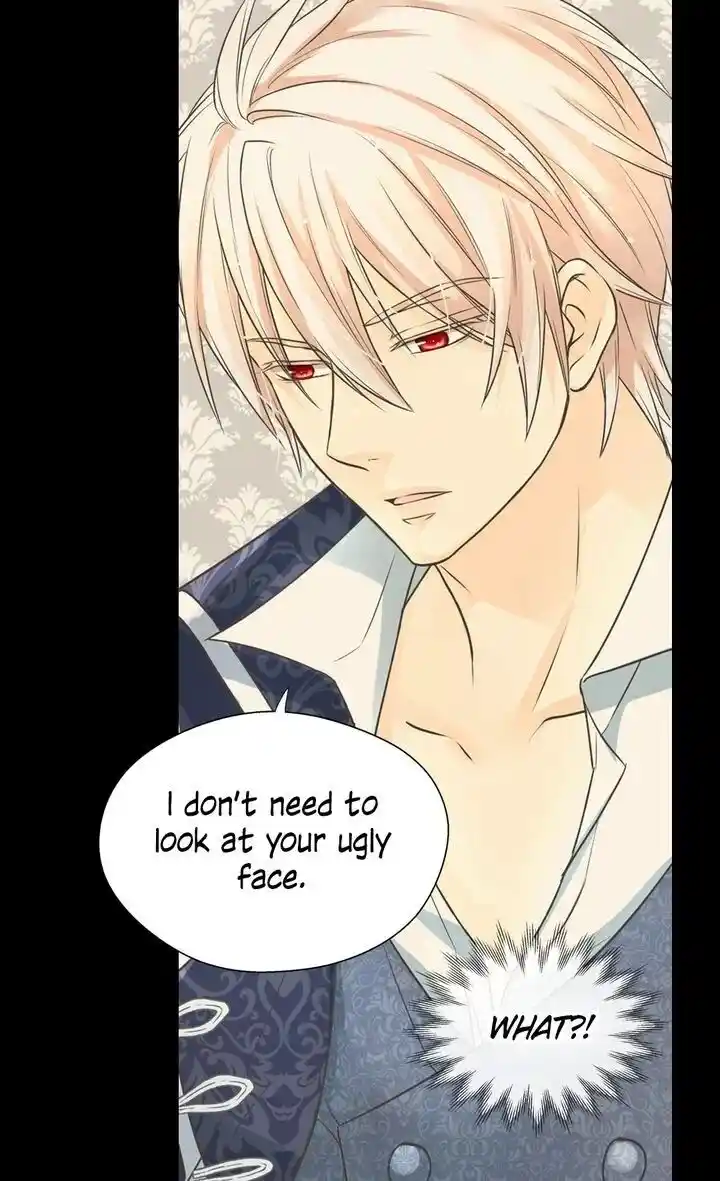 Daughter of the Emperor Chapter 183