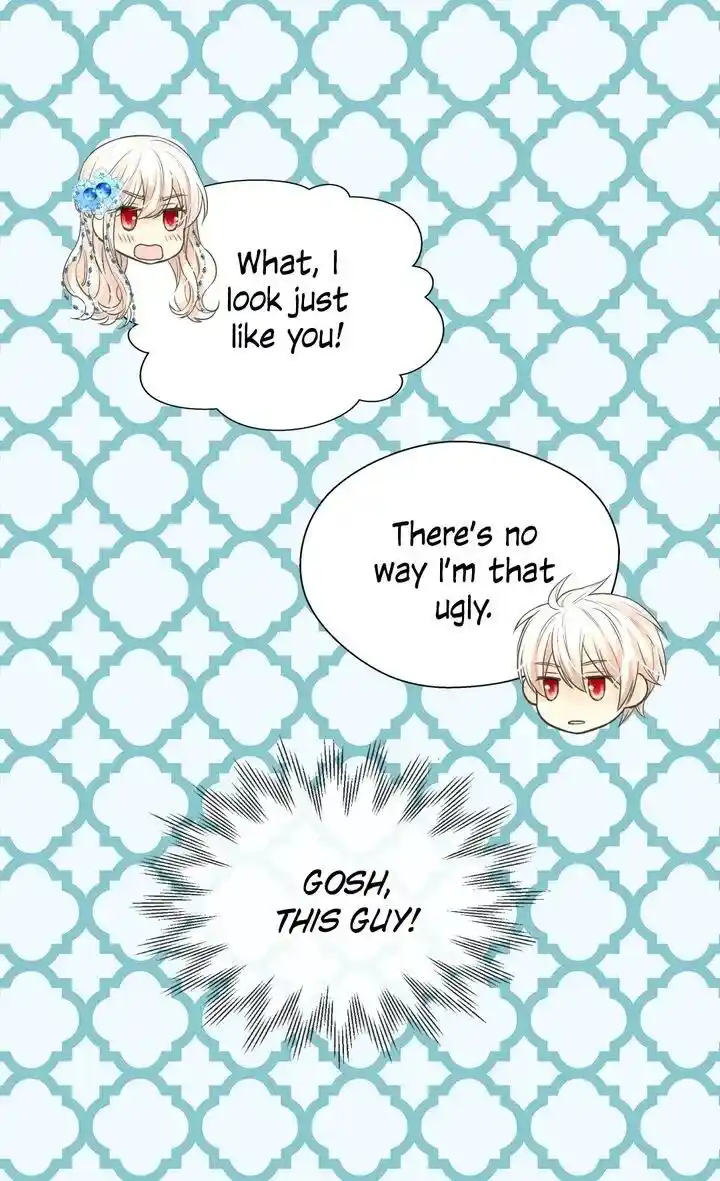 Daughter of the Emperor Chapter 183