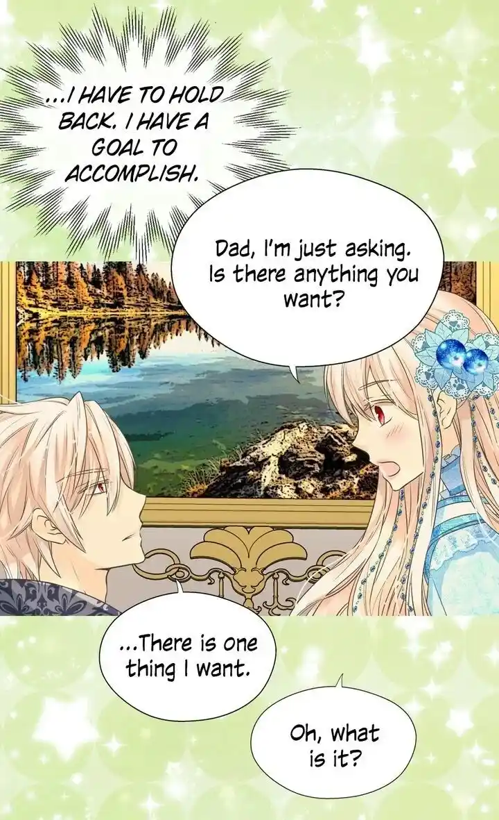 Daughter of the Emperor Chapter 183