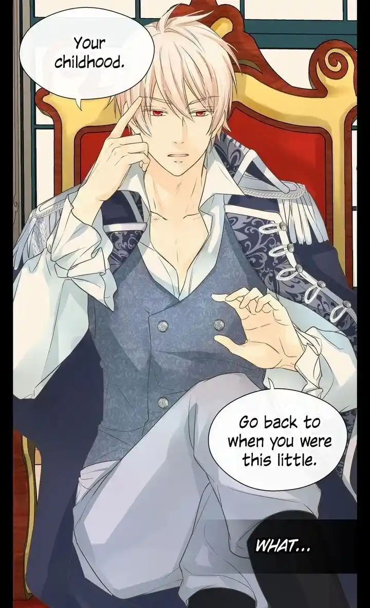 Daughter of the Emperor Chapter 183