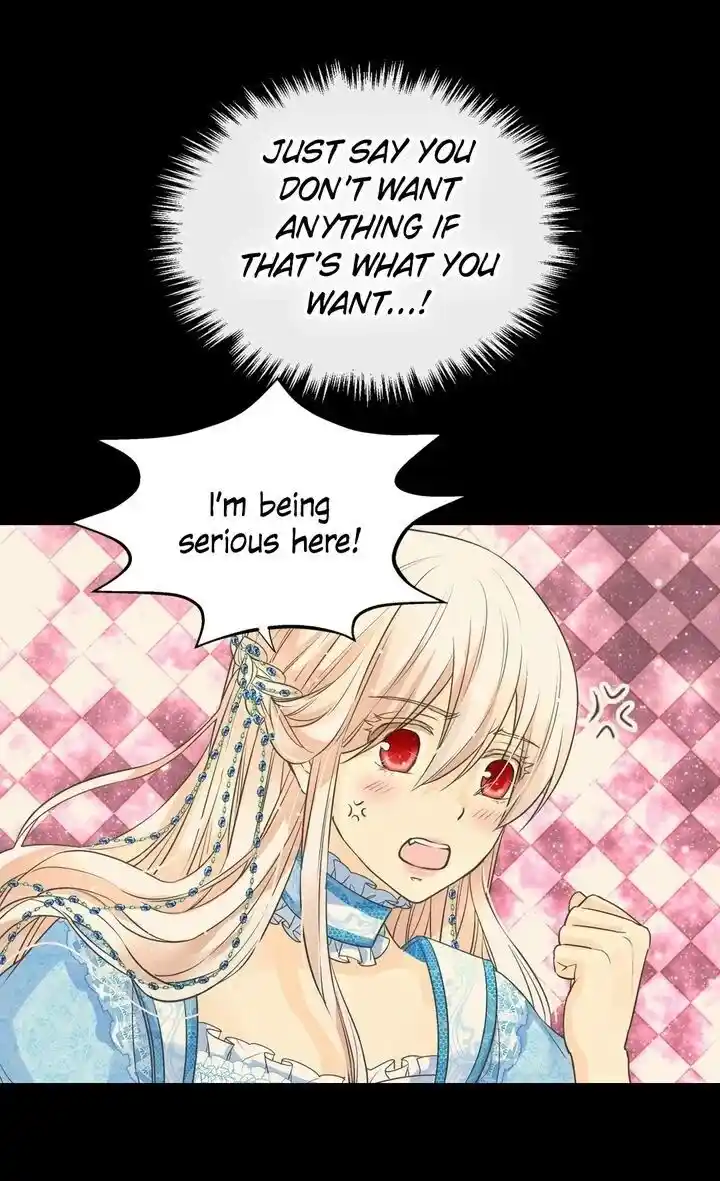 Daughter of the Emperor Chapter 183