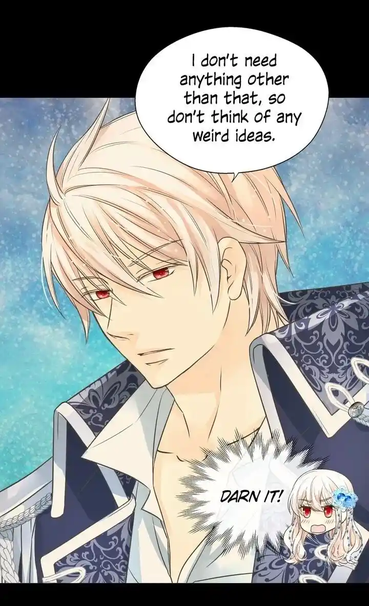 Daughter of the Emperor Chapter 183