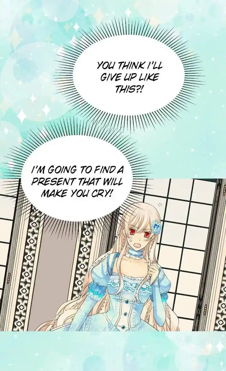 Daughter of the Emperor Chapter 183