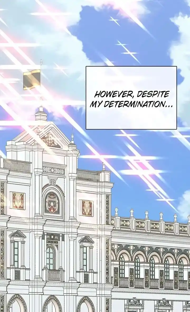 Daughter of the Emperor Chapter 183