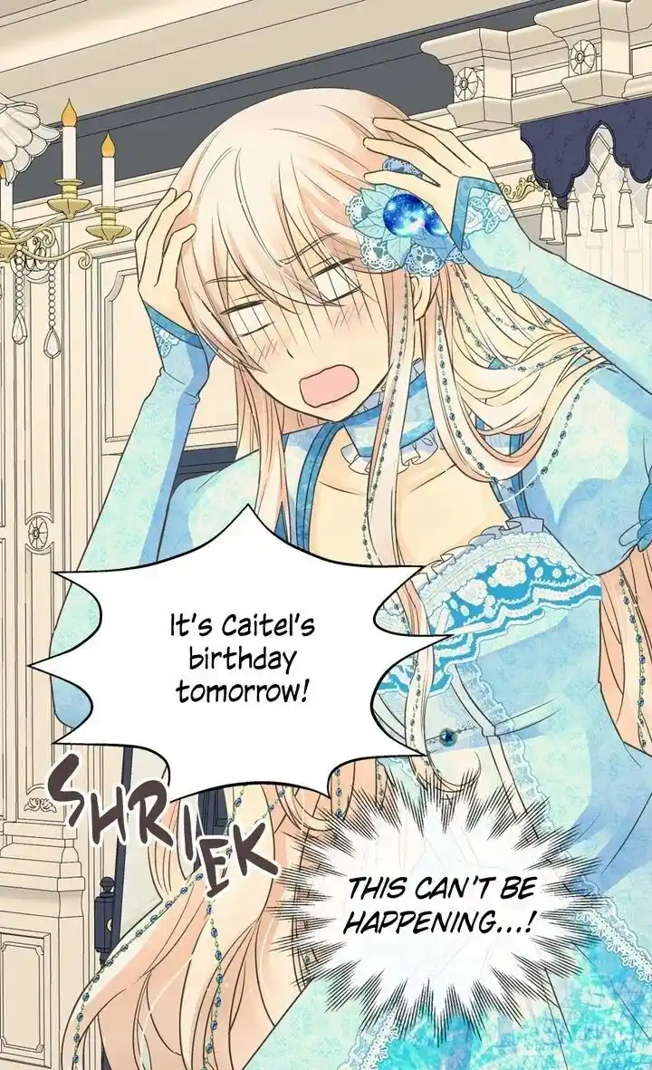 Daughter of the Emperor Chapter 183