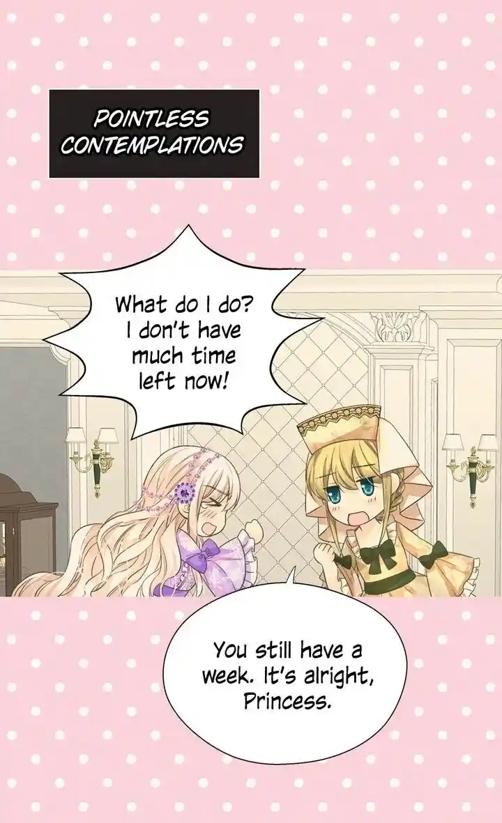 Daughter of the Emperor Chapter 183