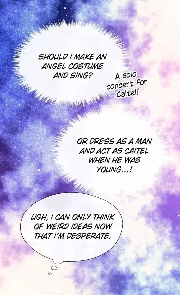 Daughter of the Emperor Chapter 183