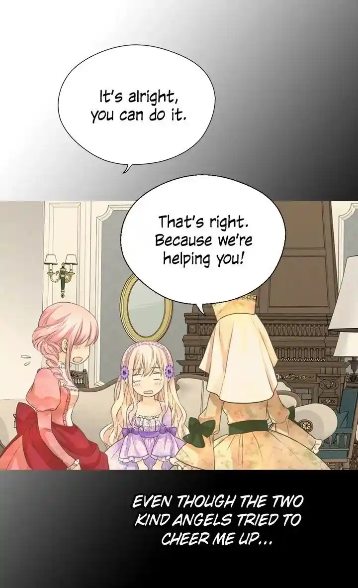 Daughter of the Emperor Chapter 183