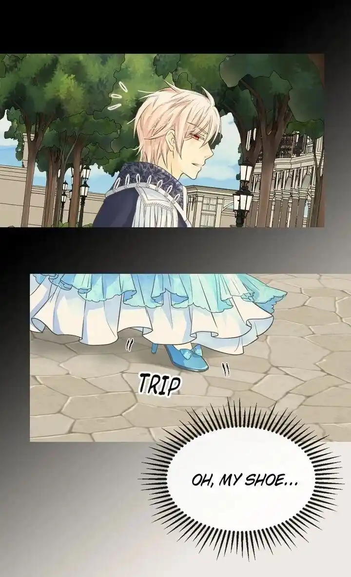 Daughter of the Emperor Chapter 183