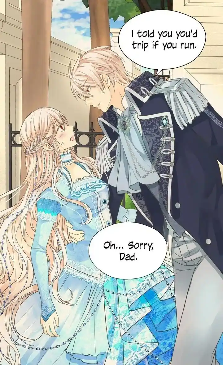 Daughter of the Emperor Chapter 183