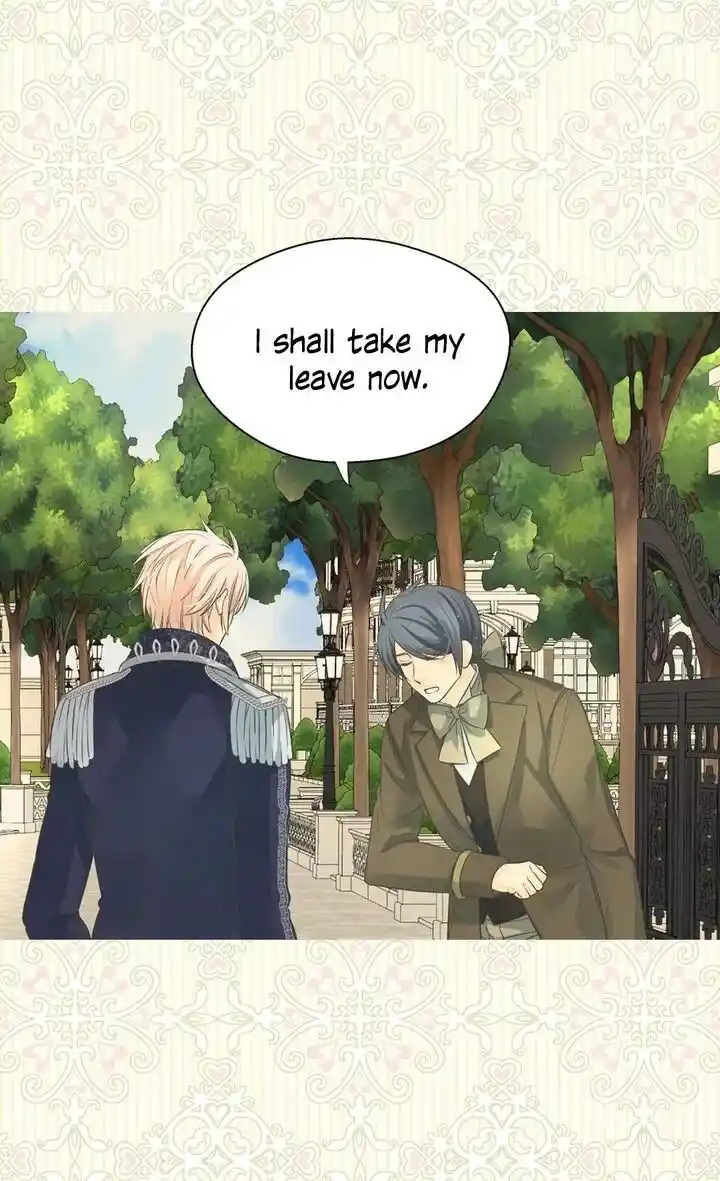 Daughter of the Emperor Chapter 183