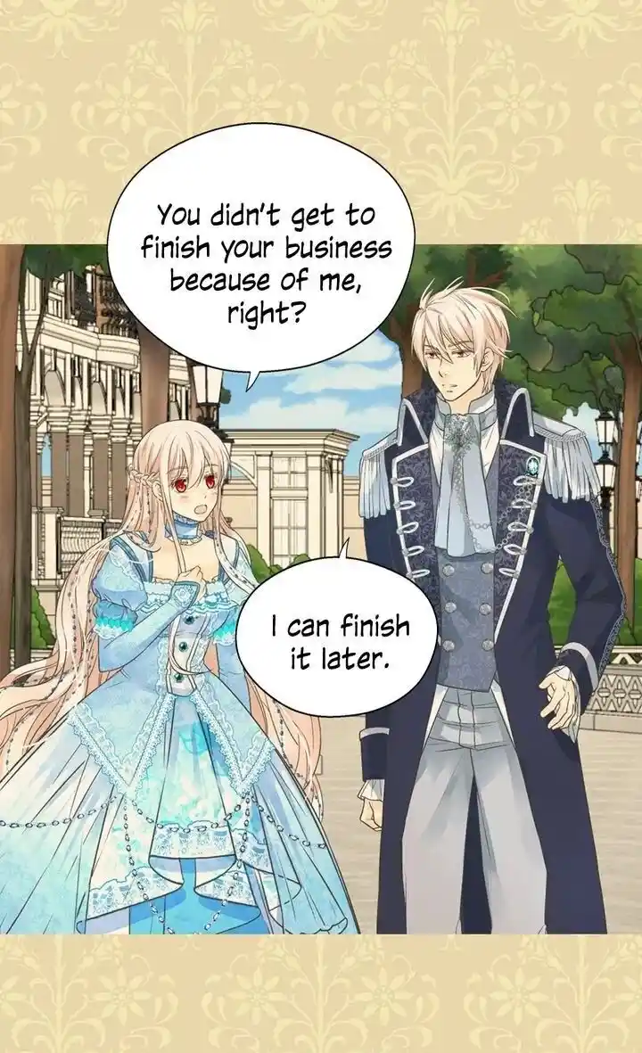 Daughter of the Emperor Chapter 183