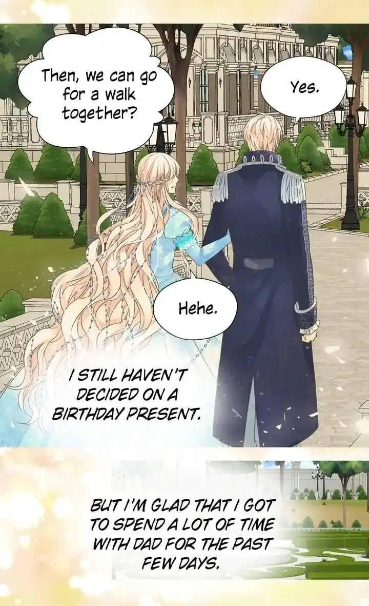 Daughter of the Emperor Chapter 183