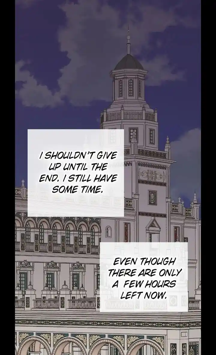 Daughter of the Emperor Chapter 183