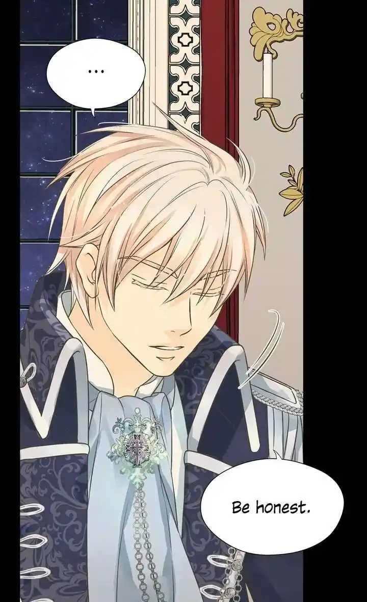 Daughter of the Emperor Chapter 183