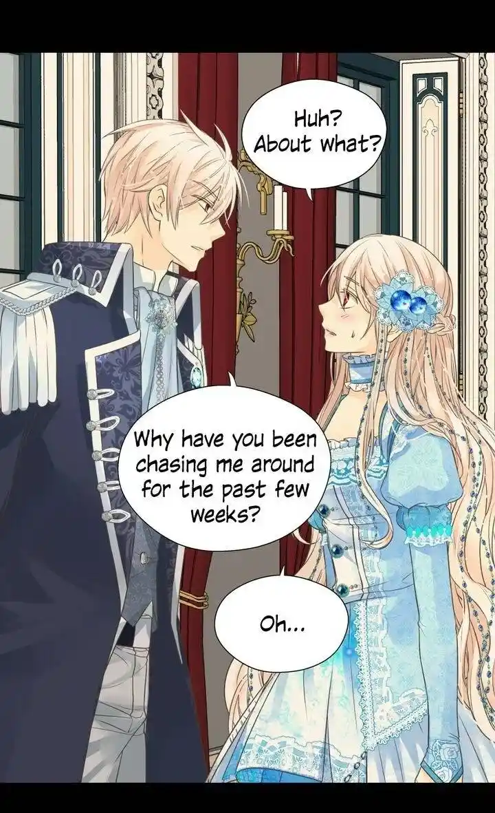 Daughter of the Emperor Chapter 183