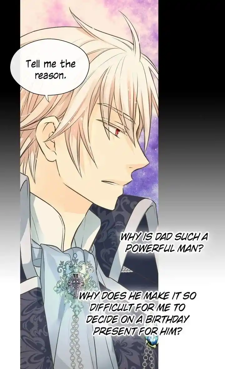 Daughter of the Emperor Chapter 183