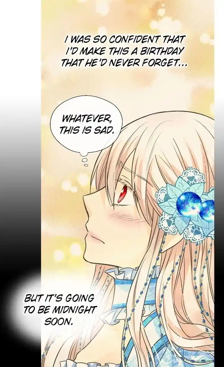 Daughter of the Emperor Chapter 183