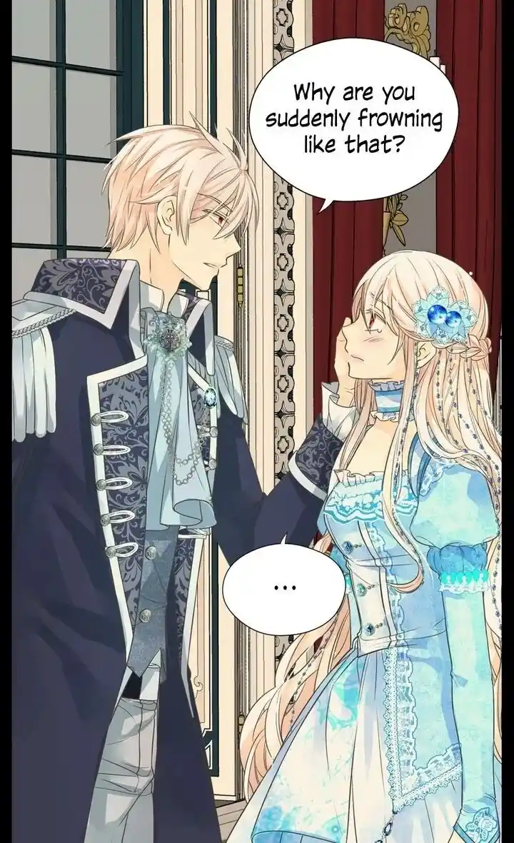 Daughter of the Emperor Chapter 183