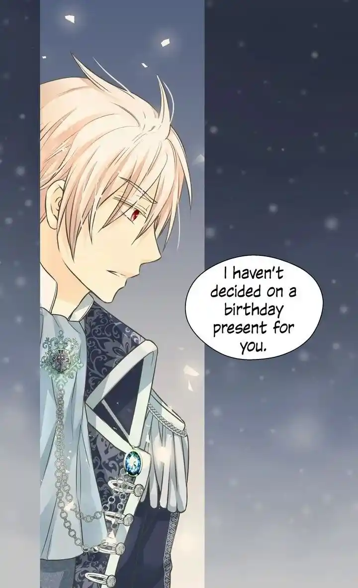 Daughter of the Emperor Chapter 183