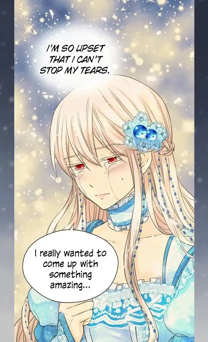 Daughter of the Emperor Chapter 183